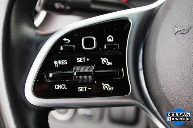 used 2023 Mercedes-Benz Sprinter 2500 car, priced at $41,995