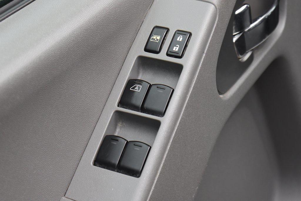 used 2018 Nissan Frontier car, priced at $15,995