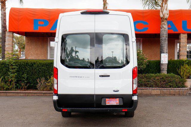 used 2021 Ford Transit-250 car, priced at $79,995