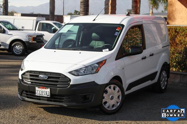 used 2020 Ford Transit Connect car