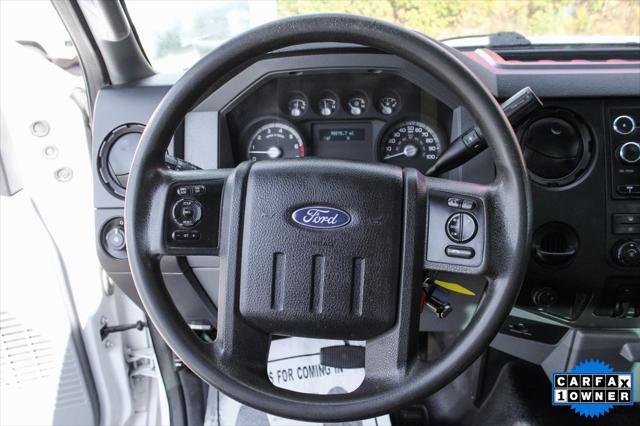 used 2016 Ford F-350 car