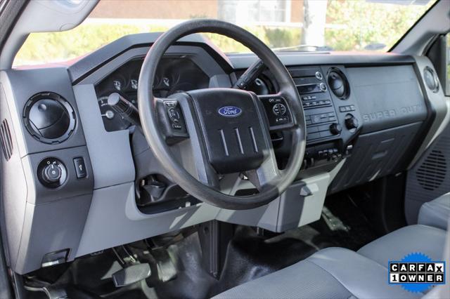 used 2016 Ford F-350 car