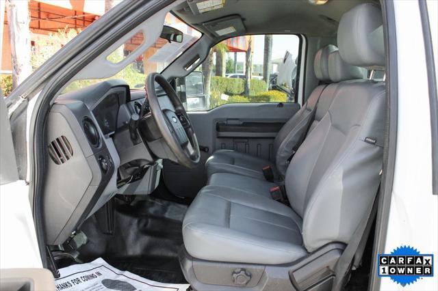 used 2016 Ford F-350 car