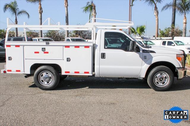 used 2016 Ford F-350 car