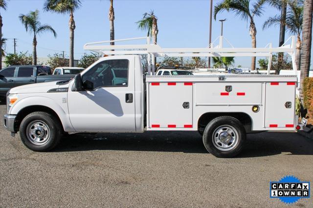 used 2016 Ford F-350 car