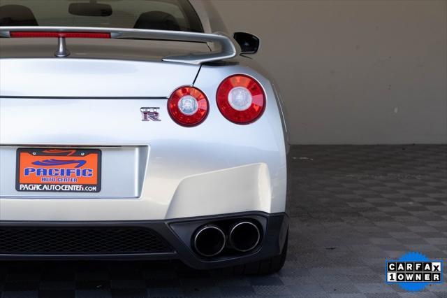 used 2009 Nissan GT-R car, priced at $66,995