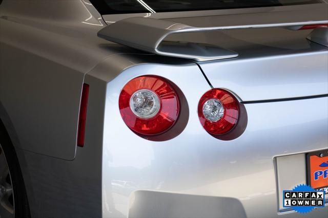 used 2009 Nissan GT-R car, priced at $66,995