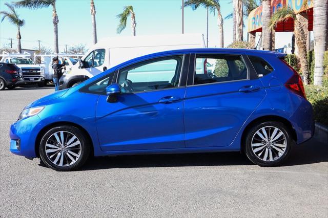 used 2015 Honda Fit car, priced at $11,995