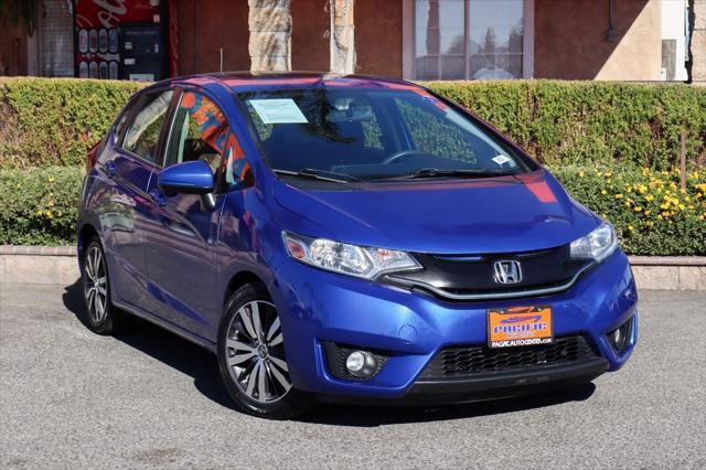 used 2015 Honda Fit car, priced at $11,995