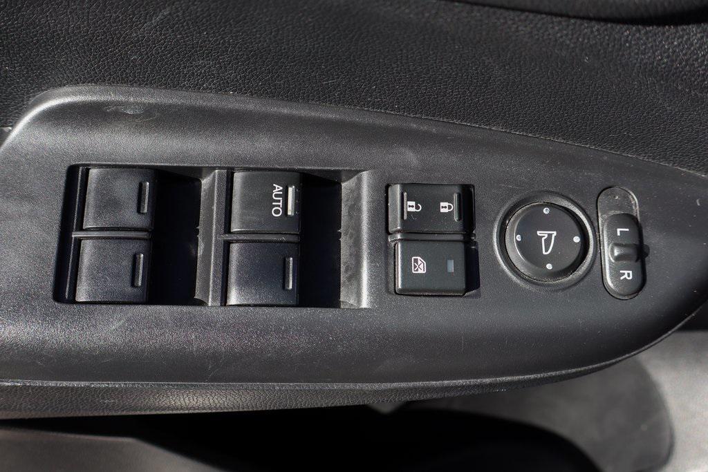 used 2015 Honda Fit car, priced at $10,995