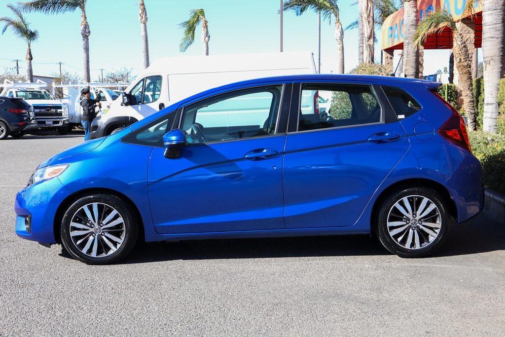 used 2015 Honda Fit car, priced at $10,995