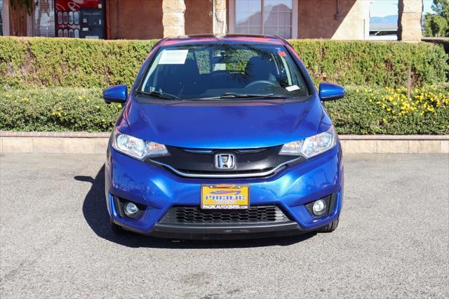 used 2015 Honda Fit car, priced at $11,995