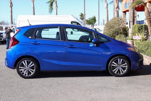 used 2015 Honda Fit car, priced at $11,995