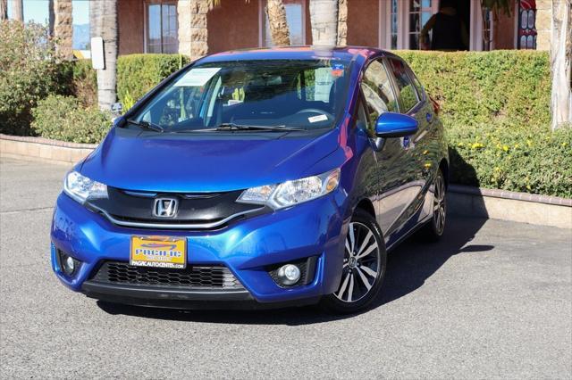 used 2015 Honda Fit car, priced at $11,995