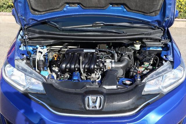 used 2015 Honda Fit car, priced at $11,995