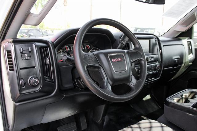 used 2019 GMC Sierra 3500 car, priced at $31,995