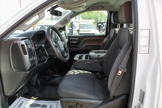 used 2019 GMC Sierra 3500 car, priced at $31,995