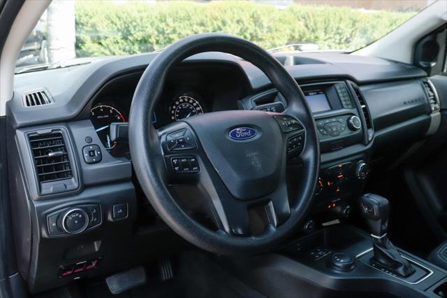 used 2019 Ford Ranger car, priced at $27,995