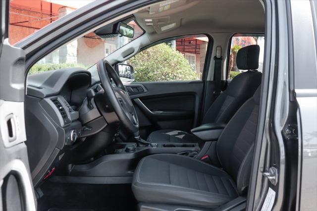 used 2019 Ford Ranger car, priced at $27,995