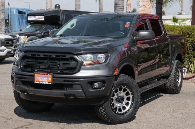 used 2019 Ford Ranger car, priced at $27,995