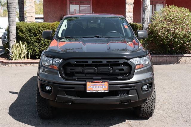 used 2019 Ford Ranger car, priced at $27,995