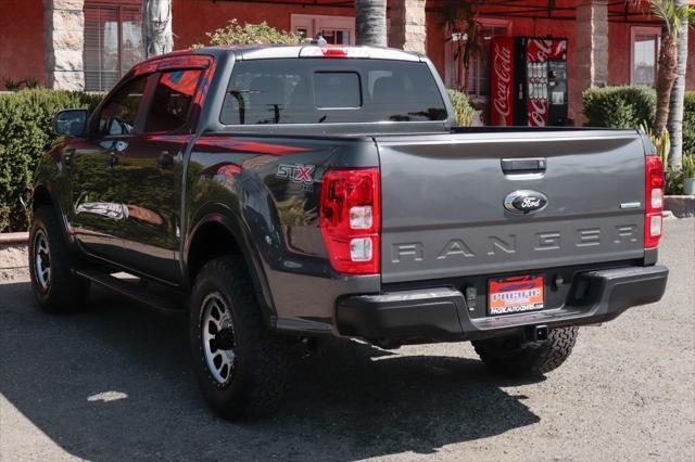 used 2019 Ford Ranger car, priced at $27,995