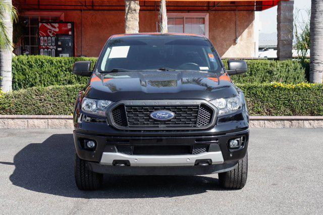 used 2019 Ford Ranger car, priced at $23,995