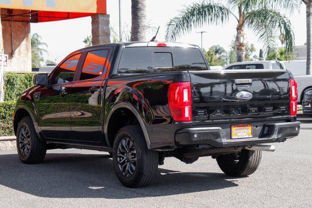 used 2019 Ford Ranger car, priced at $23,995