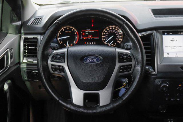 used 2019 Ford Ranger car, priced at $23,995