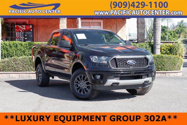 used 2019 Ford Ranger car, priced at $23,995