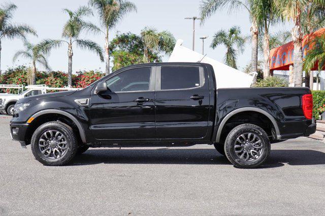 used 2019 Ford Ranger car, priced at $23,995