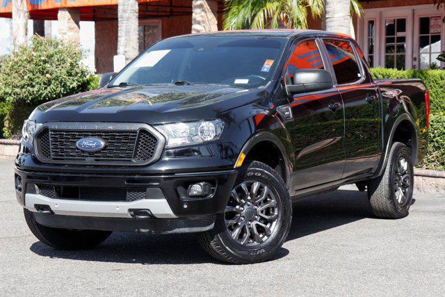 used 2019 Ford Ranger car, priced at $23,995