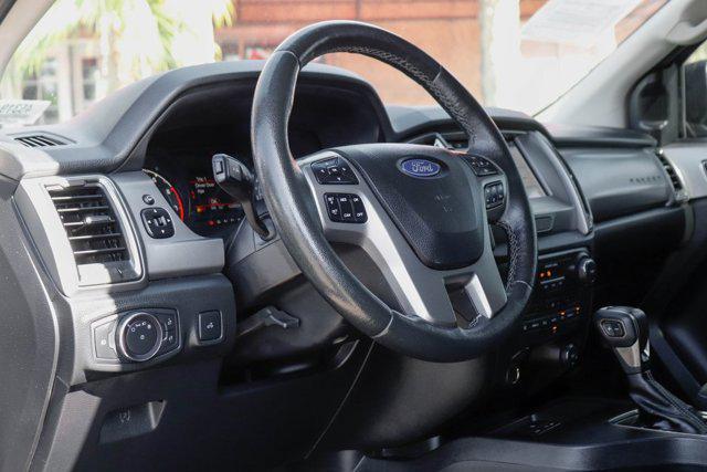 used 2019 Ford Ranger car, priced at $23,995