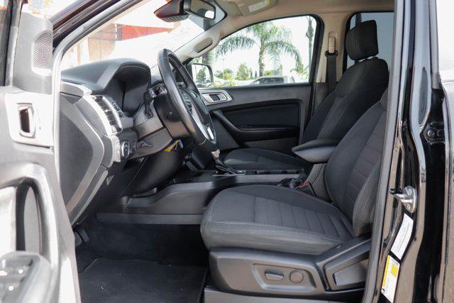 used 2019 Ford Ranger car, priced at $23,995