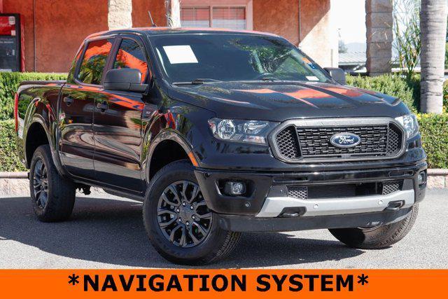 used 2019 Ford Ranger car, priced at $23,995