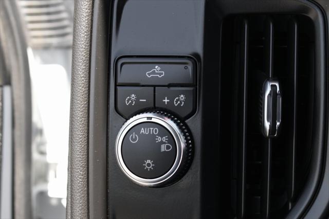 used 2022 GMC Sierra 2500 car, priced at $49,995