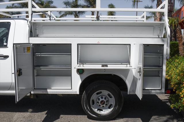 used 2022 GMC Sierra 2500 car, priced at $49,995