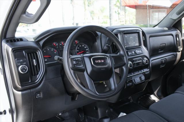 used 2022 GMC Sierra 2500 car, priced at $49,995