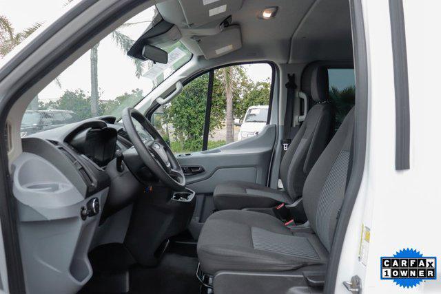 used 2019 Ford Transit-350 car, priced at $28,995