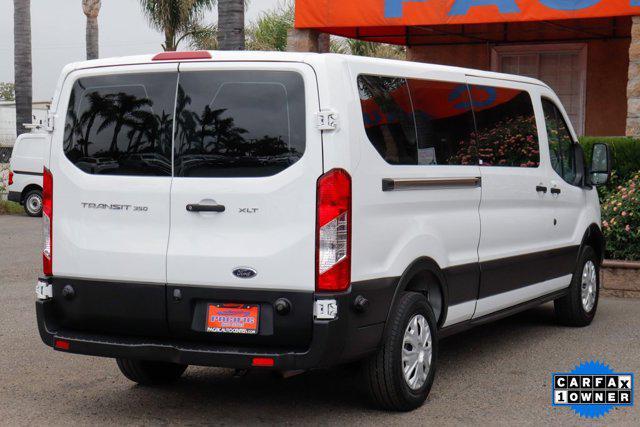 used 2019 Ford Transit-350 car, priced at $28,995