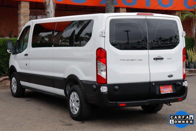 used 2019 Ford Transit-350 car, priced at $28,995