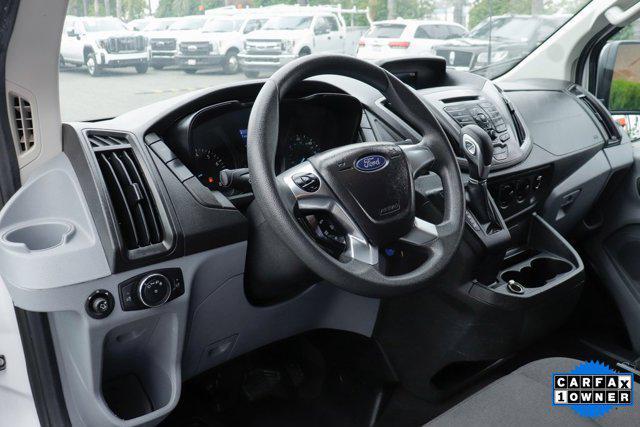 used 2019 Ford Transit-350 car, priced at $28,995