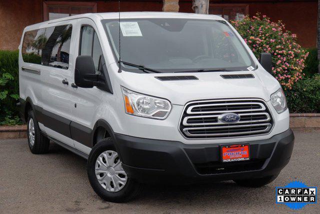 used 2019 Ford Transit-350 car, priced at $28,995