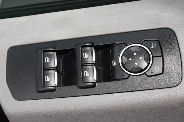 used 2018 Ford F-150 car, priced at $23,995