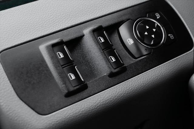 used 2018 Ford F-150 car, priced at $26,995