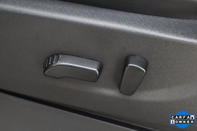 used 2024 Nissan Frontier car, priced at $37,995