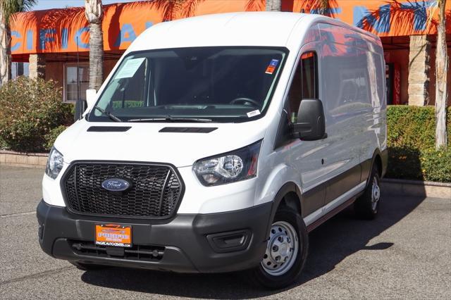 used 2023 Ford Transit-250 car, priced at $38,995