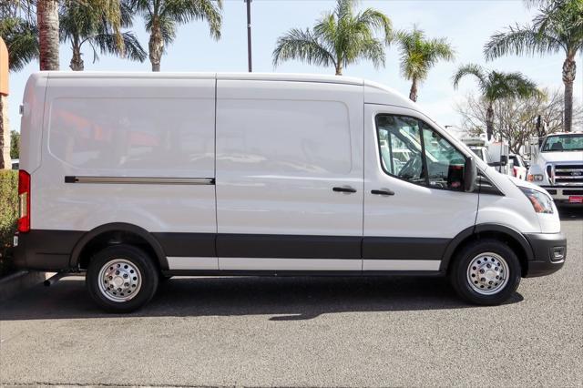 used 2023 Ford Transit-250 car, priced at $38,995