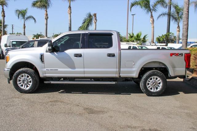 used 2017 Ford F-250 car, priced at $38,995