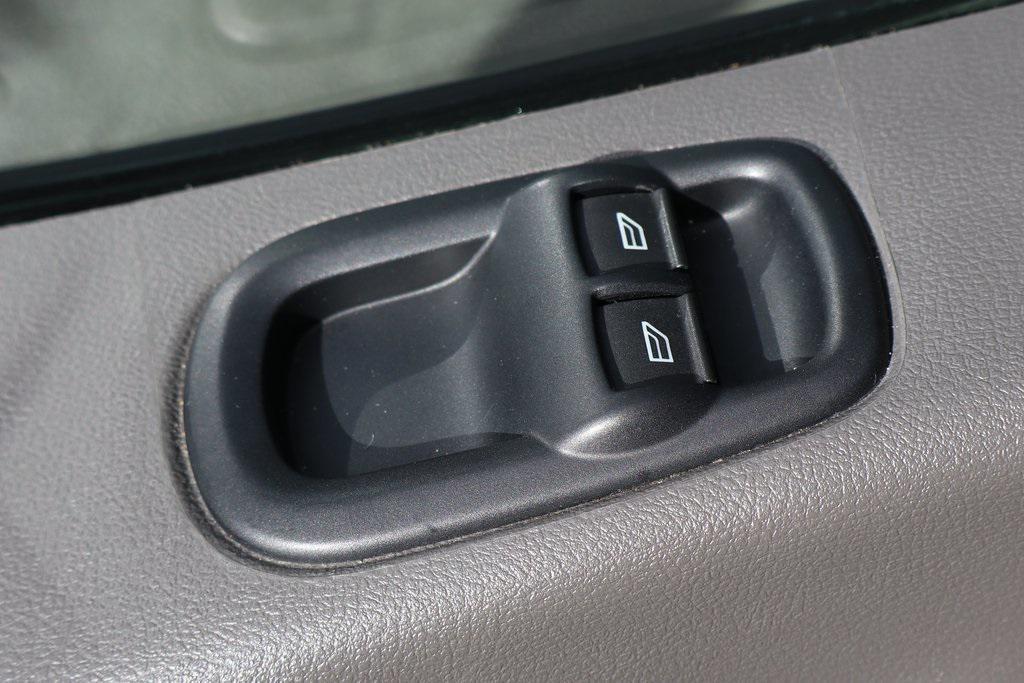 used 2020 Ford Transit-350 car